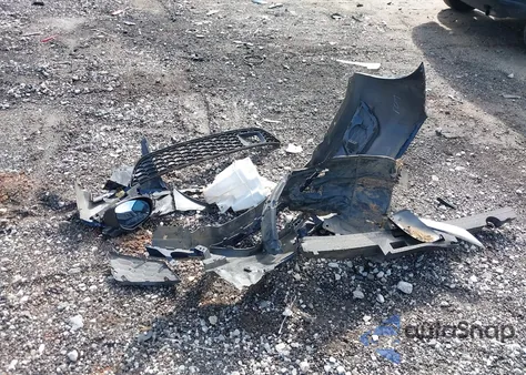 2018 Nissan Sentra Sv из США, поврежденный, VIN 3N1AB7AP8JY292204